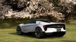 Honda Sports Vision Gran Turismo 2017 года